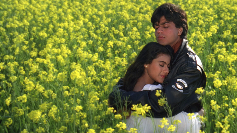 Bild aus Dilwale Dulhania Le Jayenge - Wer zuerst kommt, kriegt die Braut
