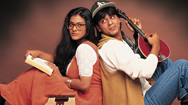 Bild aus Dilwale Dulhania Le Jayenge - Wer zuerst kommt, kriegt die Braut