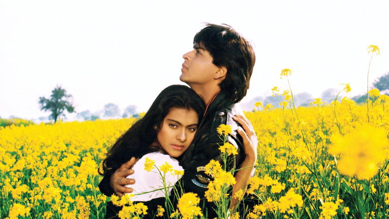 Bild aus Dilwale Dulhania Le Jayenge - Wer zuerst kommt, kriegt die Braut
