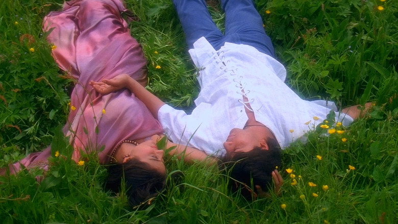 Bild aus Dilwale Dulhania Le Jayenge - Wer zuerst kommt, kriegt die Braut