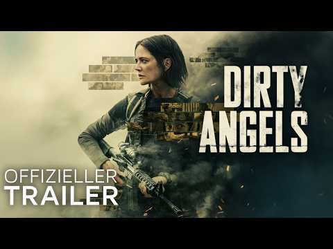 Trailer-Vorschaubild zu Dirty Angels