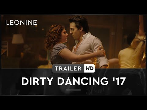 Trailer-Vorschaubild zu Dirty Dancing