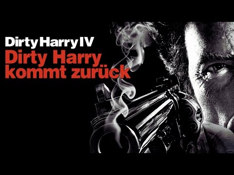 Trailer-Vorschaubild zu Dirty Harry kommt zurück