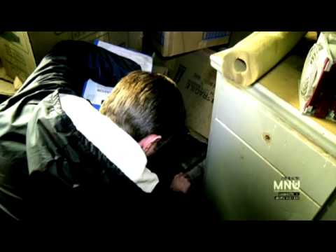 Trailer-Vorschaubild zu District 9