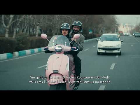 Trailer-Vorschaubild zu Divine Comedy