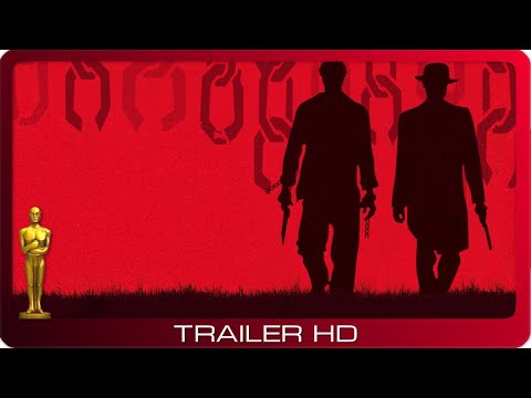 Trailer-Vorschaubild zu Django Unchained