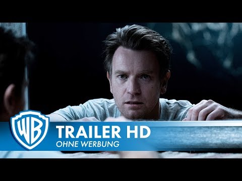 Trailer-Vorschaubild zu Doctor Sleeps Erwachen