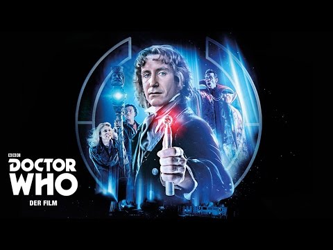 Trailer-Vorschaubild zu Doctor Who - Der Film
