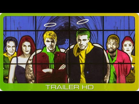 Trailer-Vorschaubild zu Dogma
