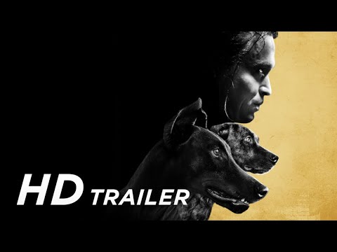 Trailer-Vorschaubild zu DogMan