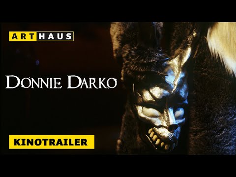 Trailer-Vorschaubild zu Donnie Darko