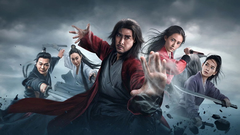 Bild aus Donnie Yen's Sakra