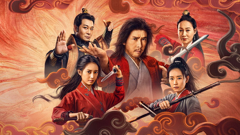 Bild aus Donnie Yen's Sakra
