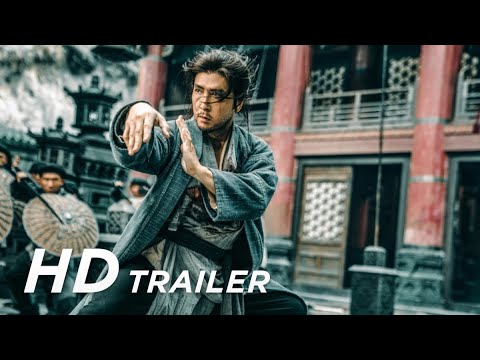 Trailer-Vorschaubild zu Donnie Yen's Sakra