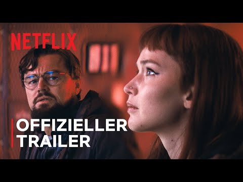 Trailer-Vorschaubild zu Don't Look Up