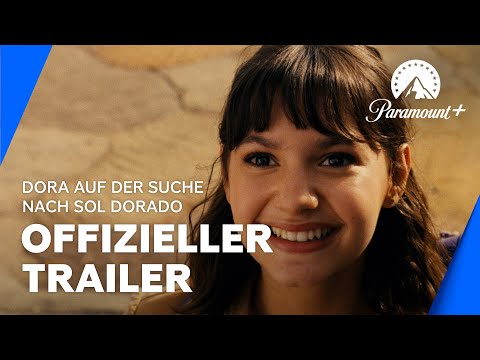 Trailer-Vorschaubild zu Dora auf der Suche nach Sol Dorado