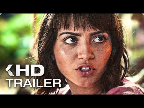 Trailer-Vorschaubild zu Dora und die goldene Stadt