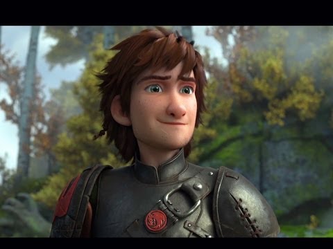 Trailer-Vorschaubild zu Drachenzähmen leicht gemacht 2