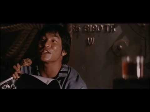 Trailer-Vorschaubild zu Dragon - Die Bruce Lee Story