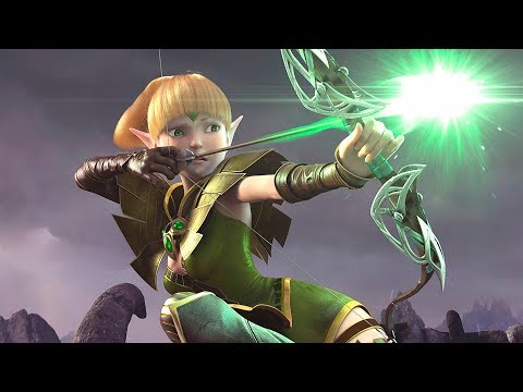 Trailer-Vorschaubild zu Dragon Nest - Die Chroniken von Altera