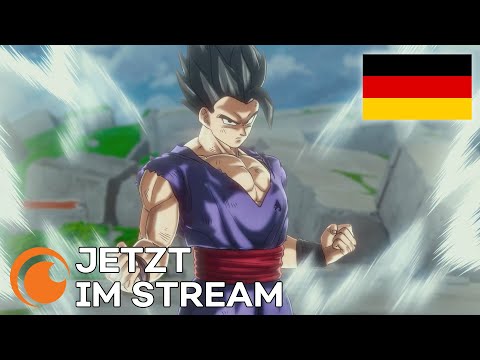 Trailer-Vorschaubild zu Dragonball Super: Super Hero