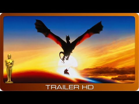 Trailer-Vorschaubild zu DragonHeart