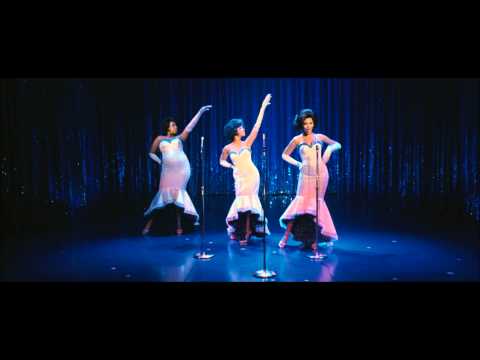 Trailer-Vorschaubild zu Dreamgirls