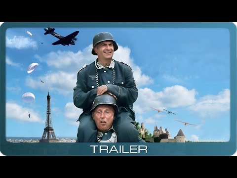Trailer-Vorschaubild zu Drei Bruchpiloten in Paris