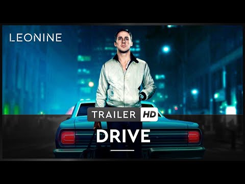 Trailer-Vorschaubild zu Drive