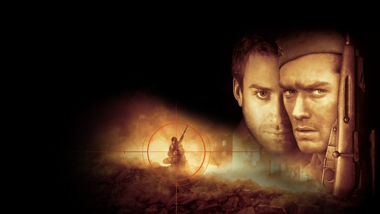 Bild aus Duell - Enemy at the Gates