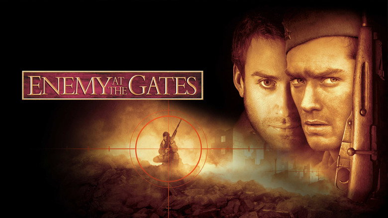 Bild aus Duell - Enemy at the Gates