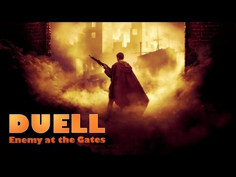 Trailer-Vorschaubild zu Duell - Enemy at the Gates
