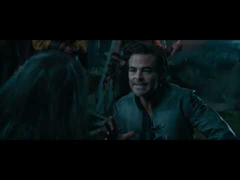 Trailer-Vorschaubild zu Dungeons & Dragons: Ehre unter Dieben