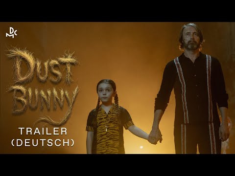 Trailer-Vorschaubild zu Dust Bunny