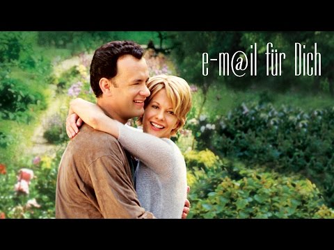 Trailer-Vorschaubild zu e-m@il für Dich