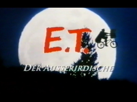 Trailer-Vorschaubild zu E.T. - Der Außerirdische