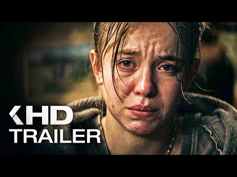 Trailer-Vorschaubild zu Echo Valley