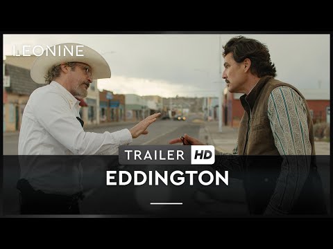 Trailer-Vorschaubild zu Eddington