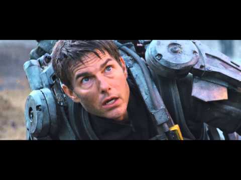 Trailer-Vorschaubild zu Edge of Tomorrow