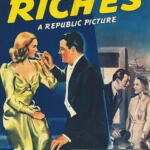 Rags to Riches Filmplakat