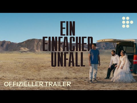Trailer-Vorschaubild zu Ein einfacher Unfall