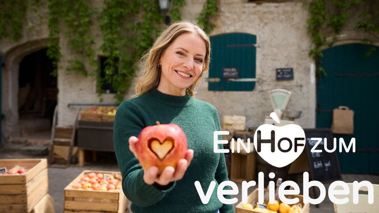 Bild aus der Serie Ein Hof zum Verlieben