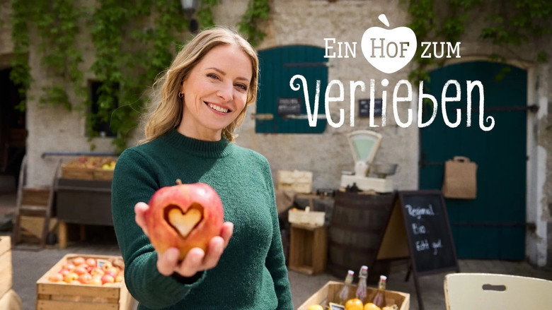 Bild aus der Serie Ein Hof zum Verlieben