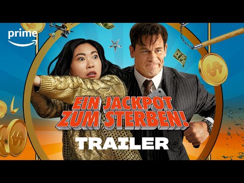 Trailer-Vorschaubild zu Ein Jackpot zum Sterben!