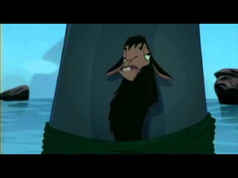 Trailer-Vorschaubild zu Ein Königreich für ein Lama