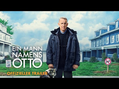 Trailer-Vorschaubild zu Ein Mann namens Otto