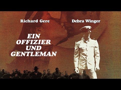 Trailer-Vorschaubild zu Ein Offizier und Gentleman