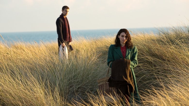 Bild aus Ein verborgenes Leben - The Secret Scripture