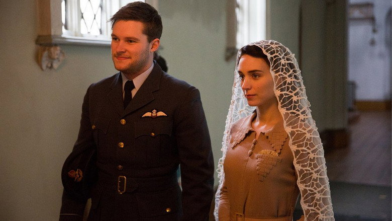 Bild aus Ein verborgenes Leben - The Secret Scripture