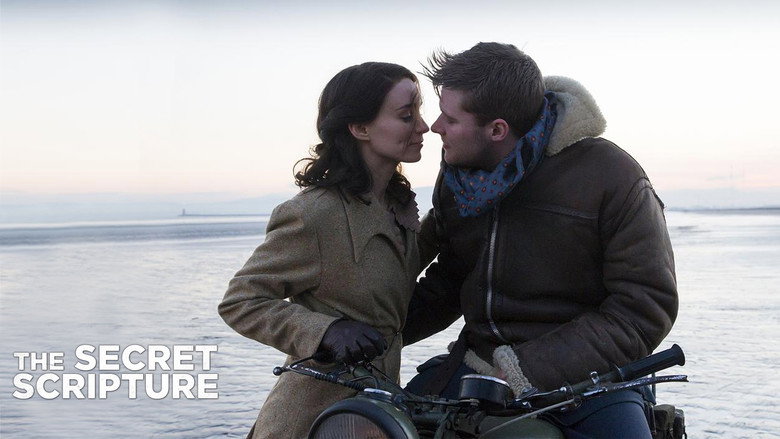 Bild aus Ein verborgenes Leben - The Secret Scripture